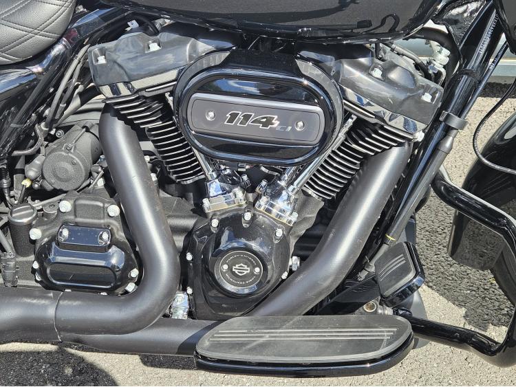 ROAD KING  SPECIAL 114