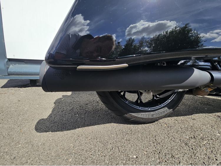 ROAD KING  SPECIAL 114