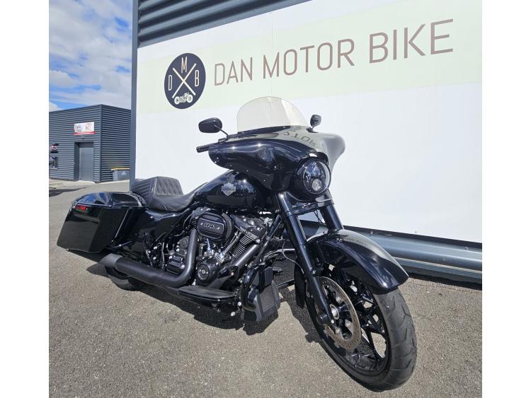 ROAD KING  SPECIAL 114