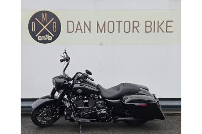 HARLEY-DAVIDSON TOURING ROAD KING 1800 SPECIAL
