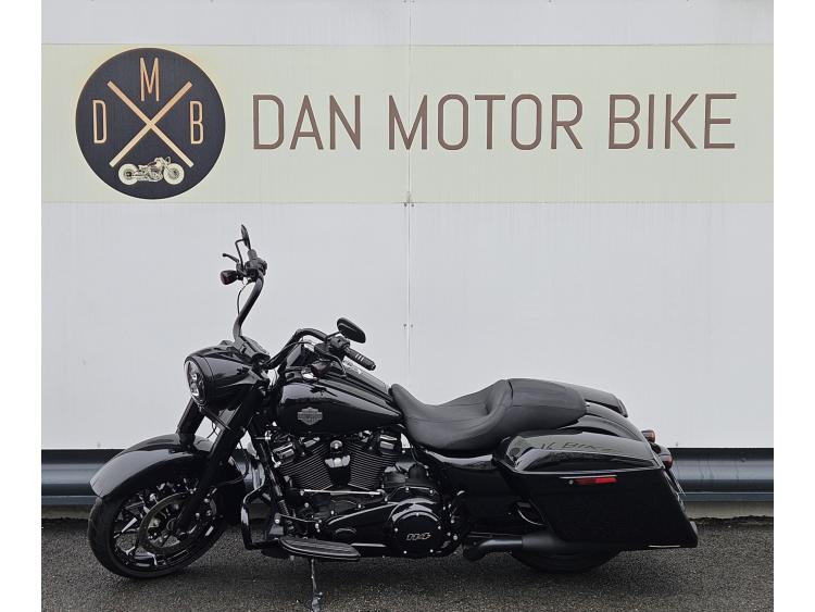 ROAD KING  SPECIAL 114