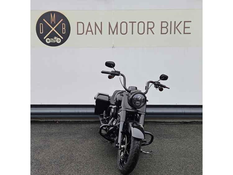 ROAD KING  SPECIAL 114