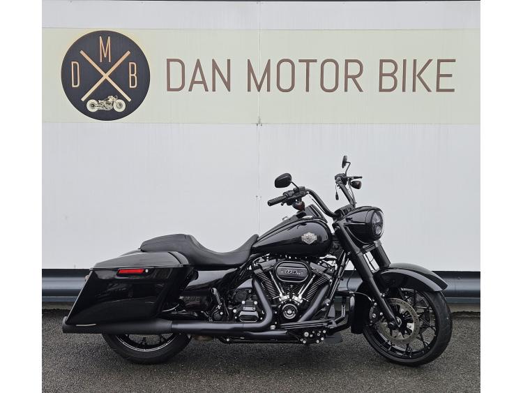 ROAD KING  SPECIAL 114