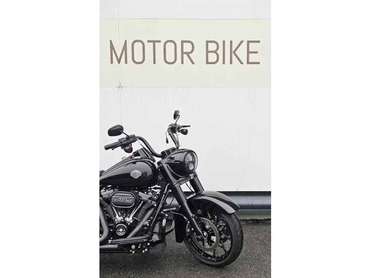 ROAD KING  SPECIAL 114