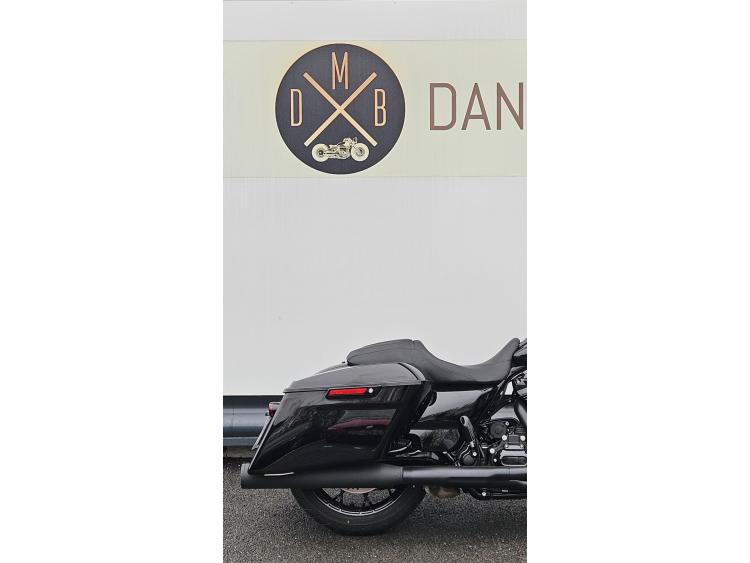 ROAD KING  SPECIAL 114