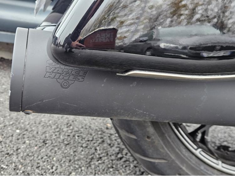 ROAD KING  SPECIAL 114