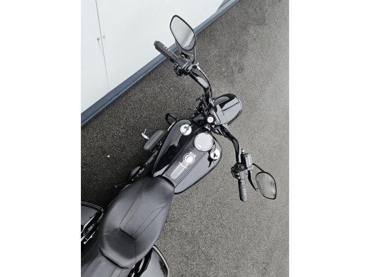 ROAD KING  SPECIAL 114