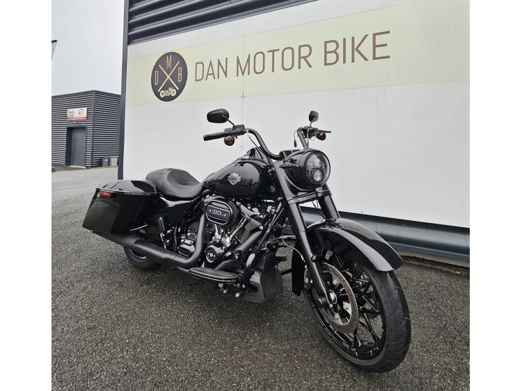 ROAD KING  SPECIAL 114