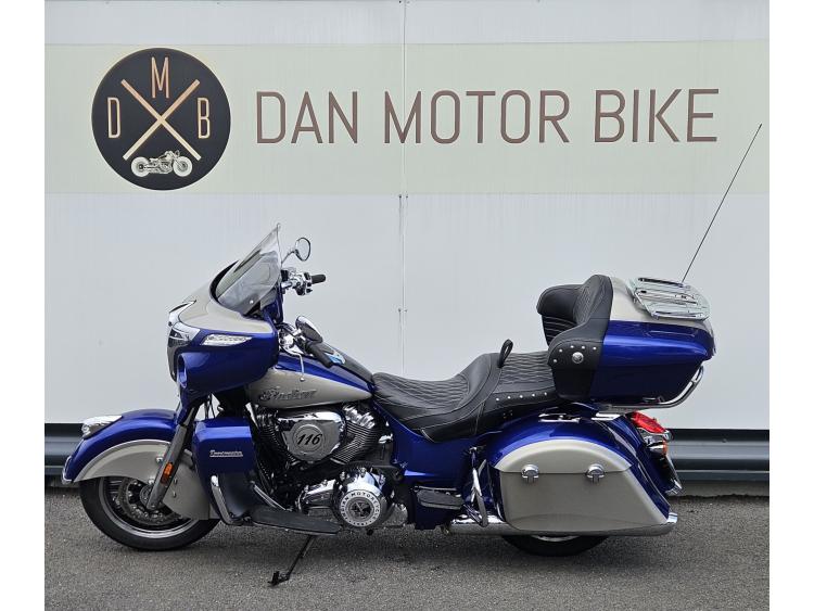 ROADMASTER 1800