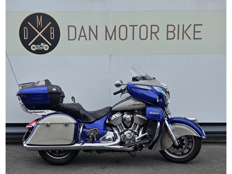 ROADMASTER 1800