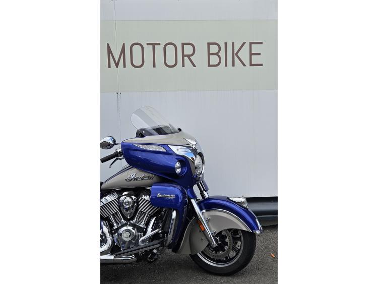 ROADMASTER 1800