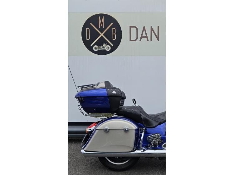 ROADMASTER 1800