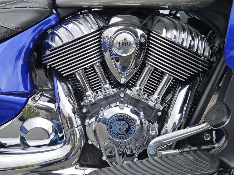ROADMASTER 1800