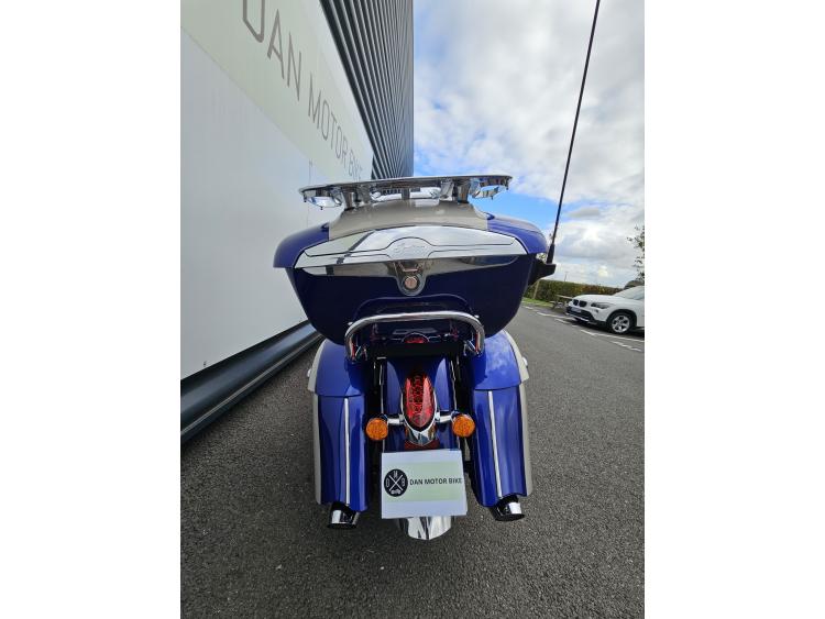 ROADMASTER 1800