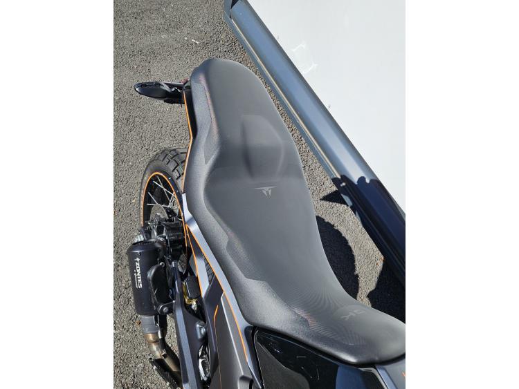 ZONTES 125 GK