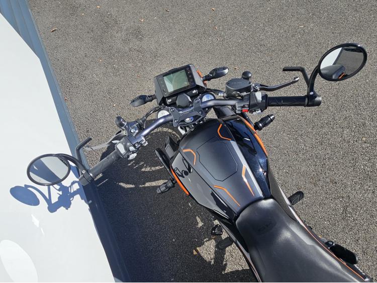 ZONTES 125 GK