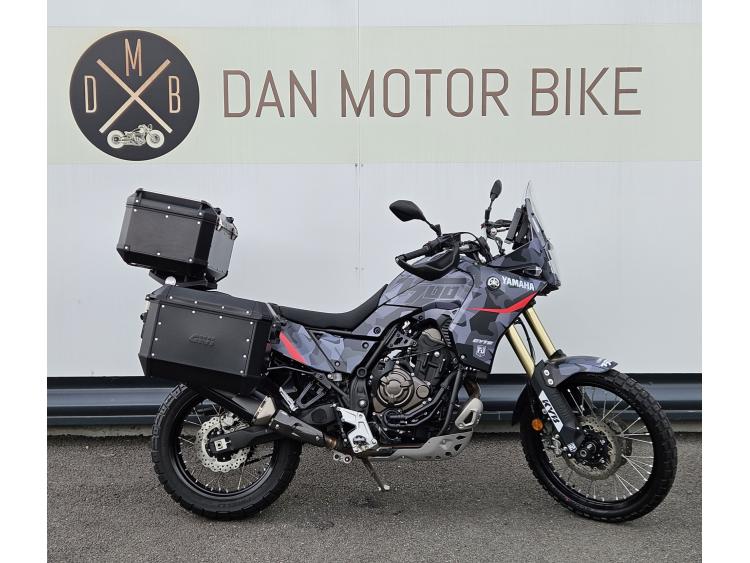 TENERE 700