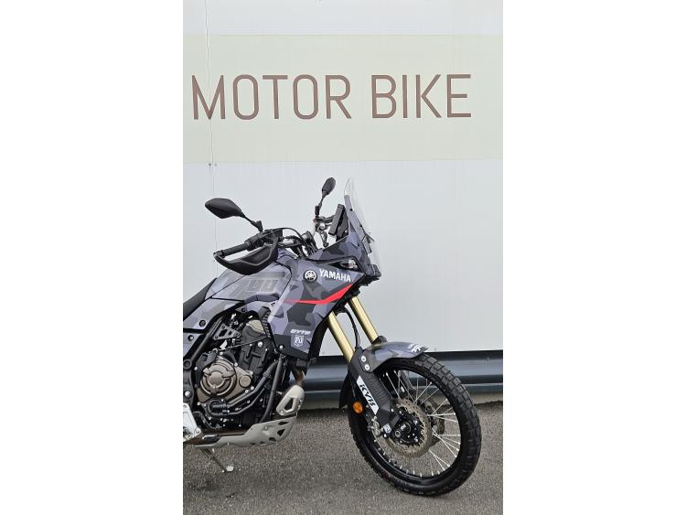 TENERE 700