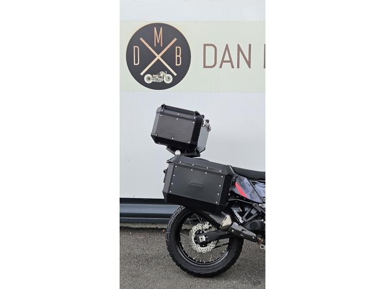 TENERE 700
