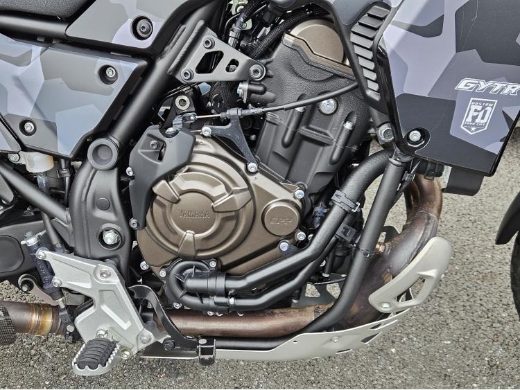 TENERE 700