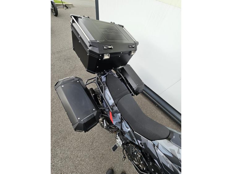 TENERE 700