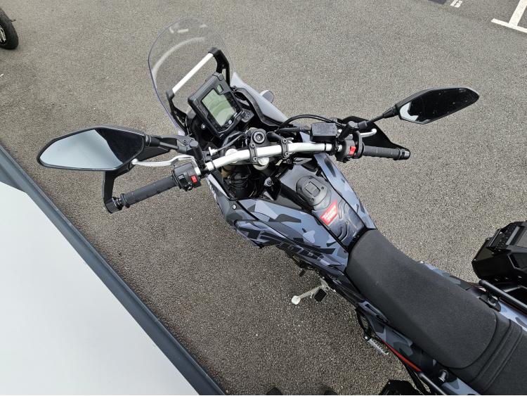 TENERE 700