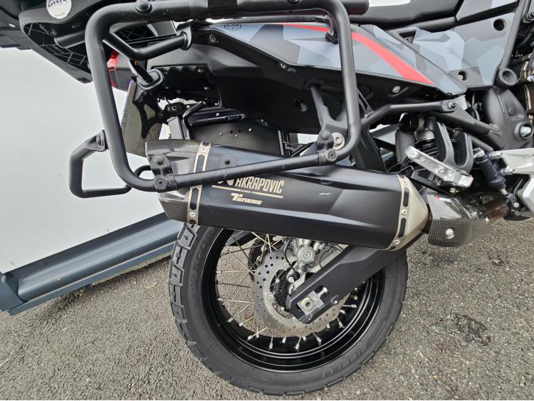 TENERE 700