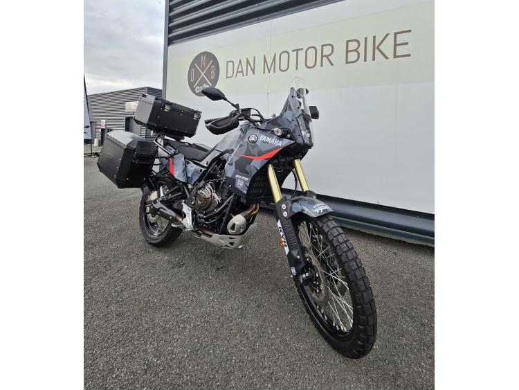 TENERE 700