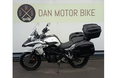 BENELLI TRK 502 X