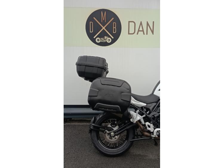 BENELLI TRK 502 X