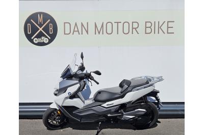 BMW C 400 GT