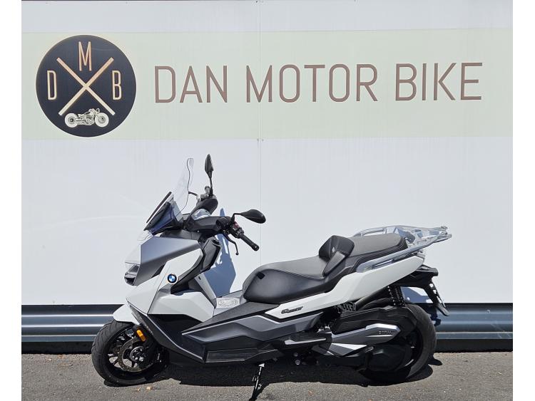 BMW C 400 GT