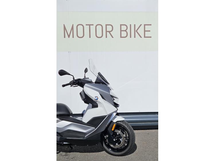 BMW C 400 GT