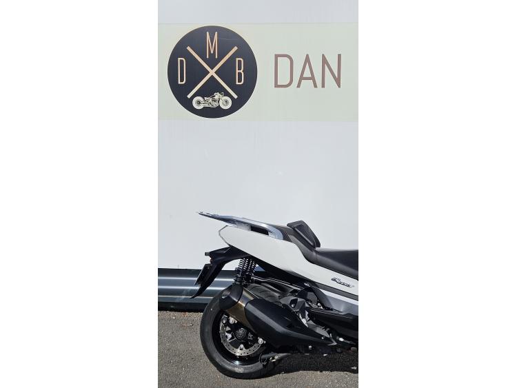 BMW C 400 GT