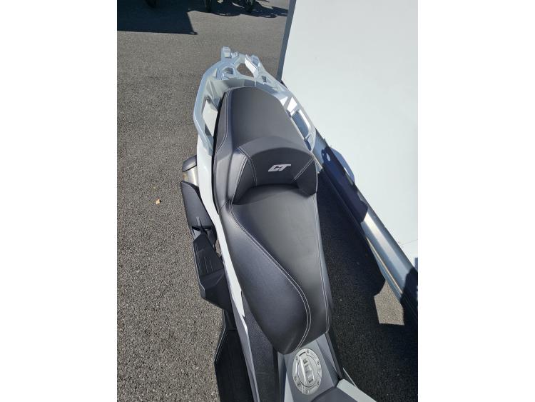 BMW C 400 GT