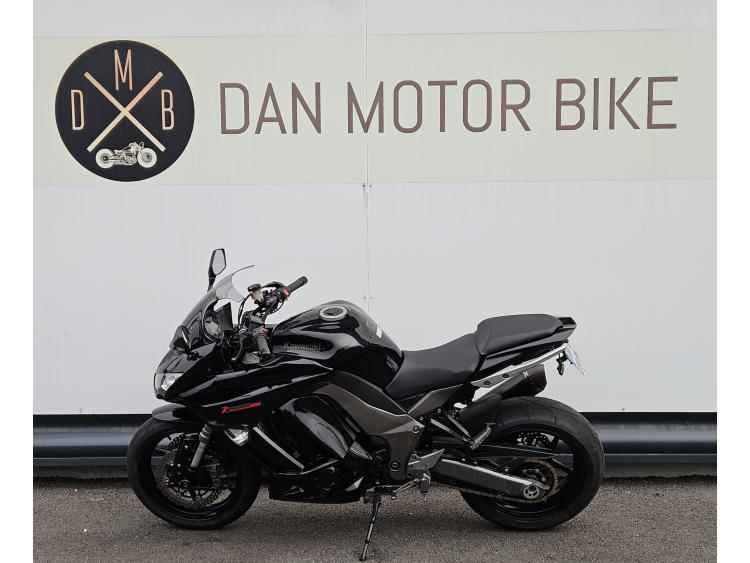Z 1000 SX