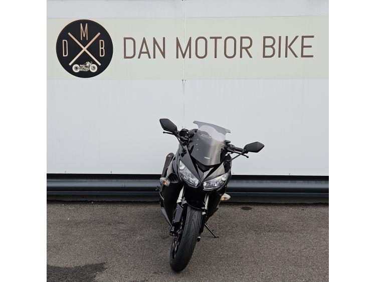 Z 1000 SX