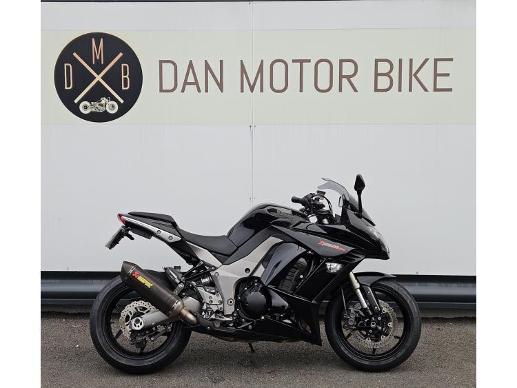 Z 1000 SX