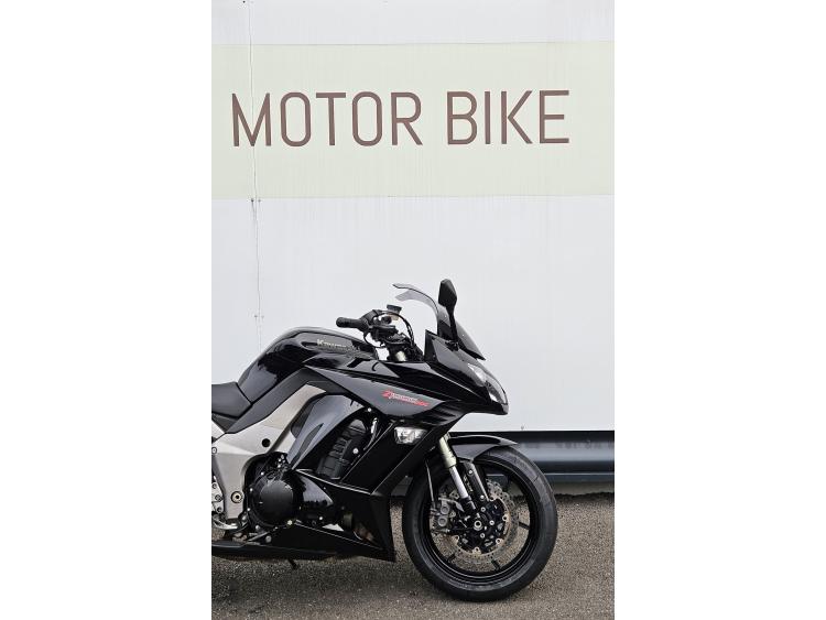 Z 1000 SX