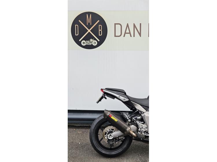 Z 1000 SX