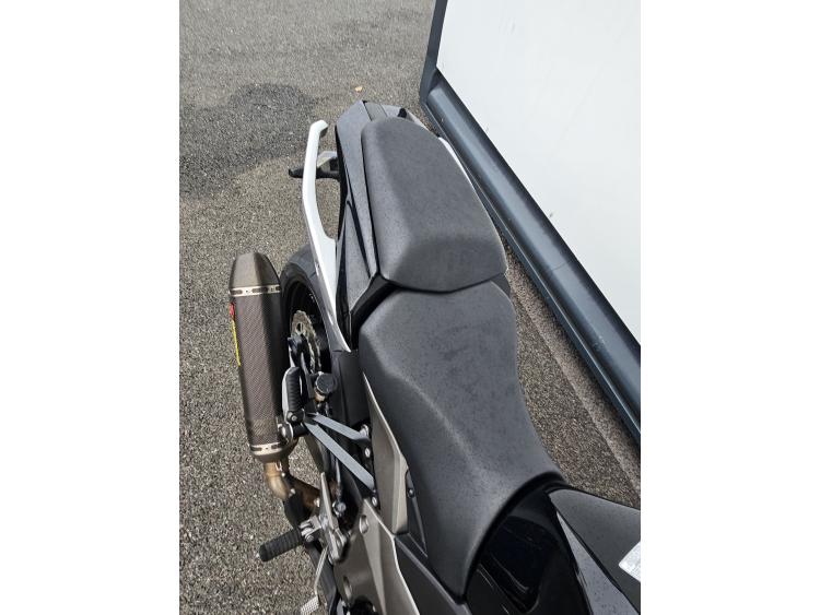 Z 1000 SX