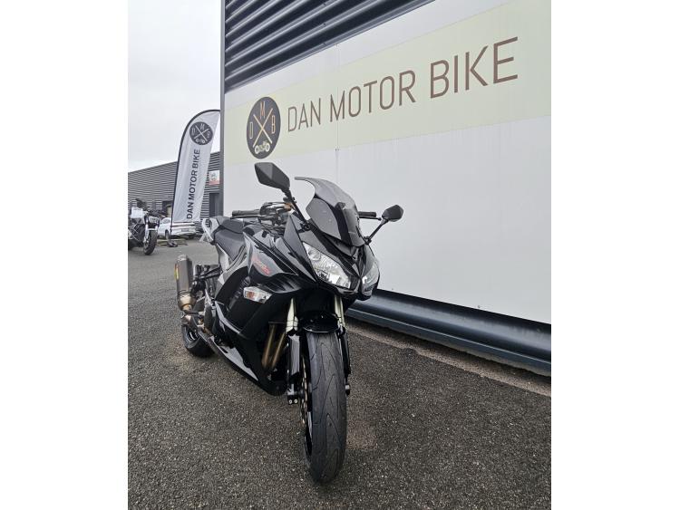 Z 1000 SX