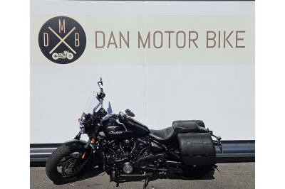 INDIAN SUPER SCOUT