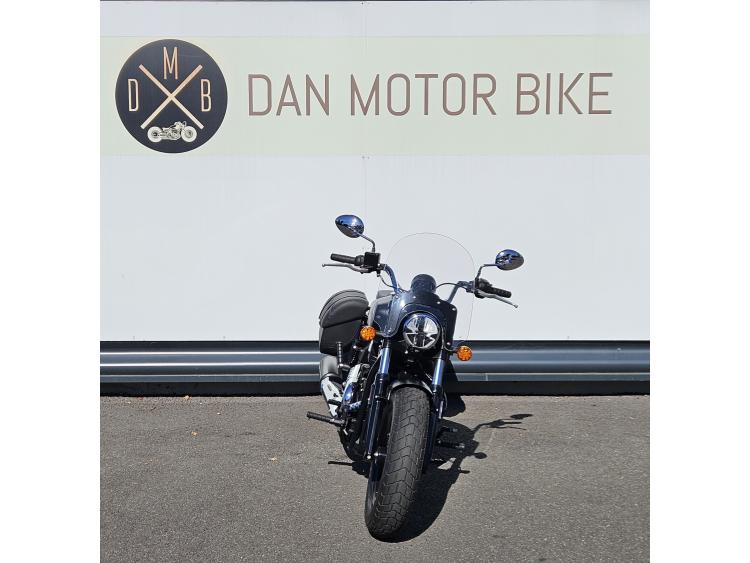  SUPER SCOUT 1250 limited