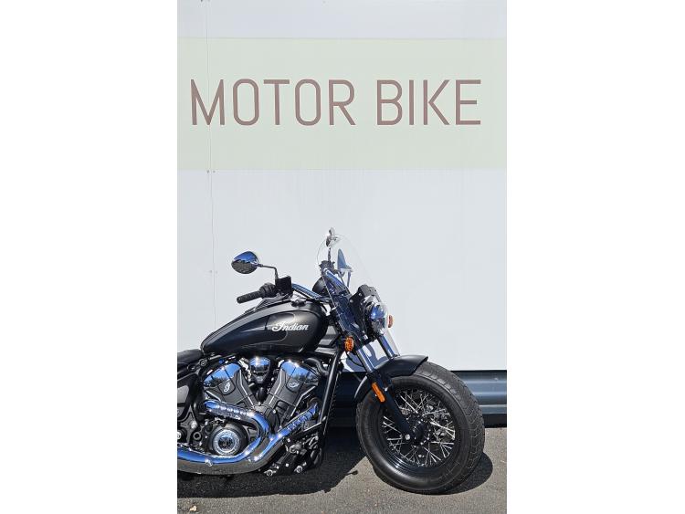  SUPER SCOUT 1250 limited