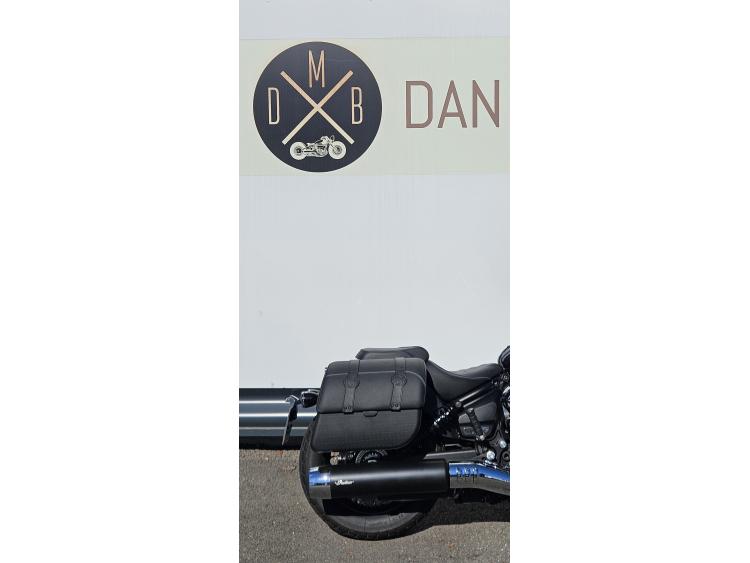  SUPER SCOUT 1250 limited