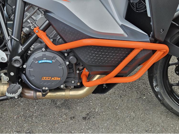 1290 SUPER ADVENTURE S