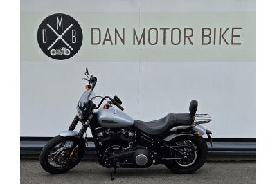 HARLEY-DAVIDSON SOFTAIL STREET BOB 1745