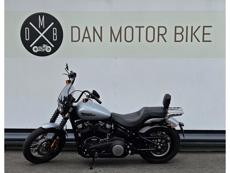 STREET BOB 1745