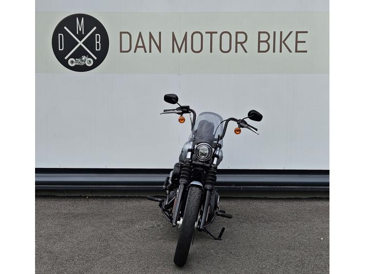 STREET BOB 1745